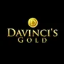 DaVinci's Gold ຂ່ອຍ