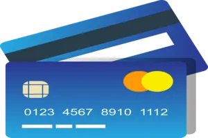 Kreditkarte ຂ່ອຍ